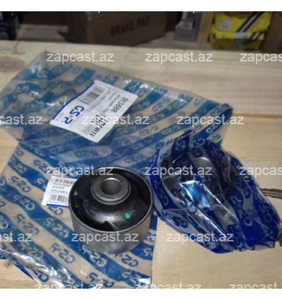 Hyundai Accent 2005-2011 vtulka razval böyük 